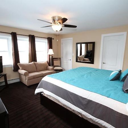 Colton Court Motor Inn Cape May Pokój zdjęcie