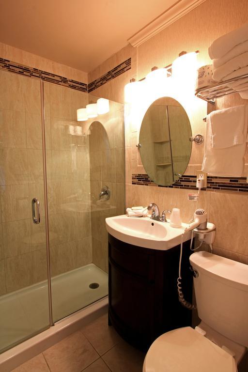 Colton Court Motor Inn Cape May Zewnętrze zdjęcie
